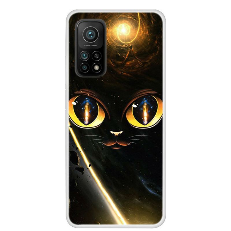 Tok Xiaomi Mi 10T / 10T Pro Galaxy Cat