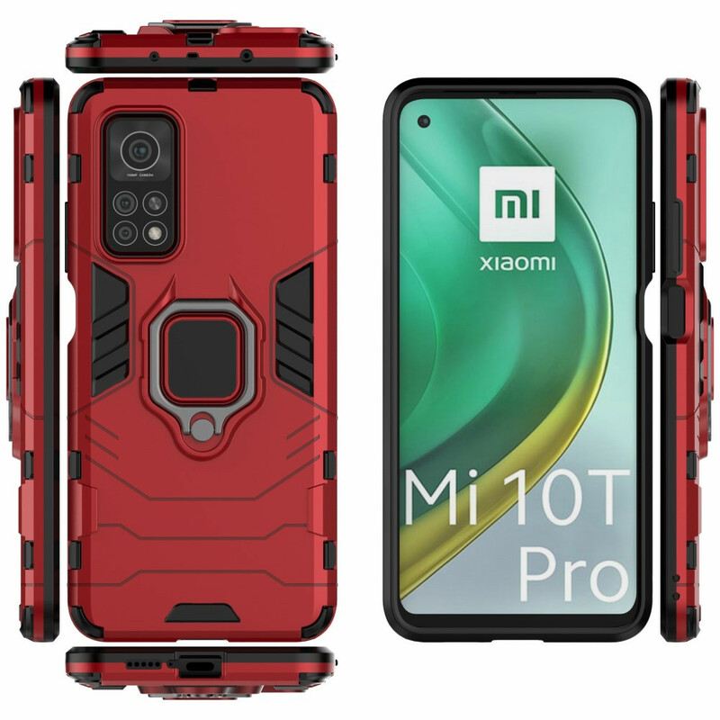 Tok Xiaomi Mi 10T / 10T Pro Gyűrűálló