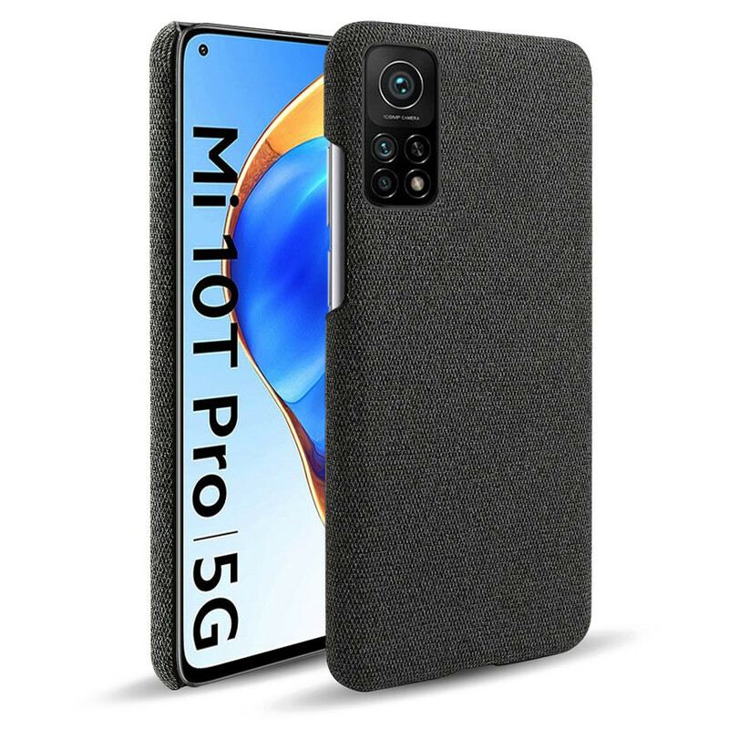 Tok Xiaomi Mi 10T / 10T Pro Ksq Fabric Chic