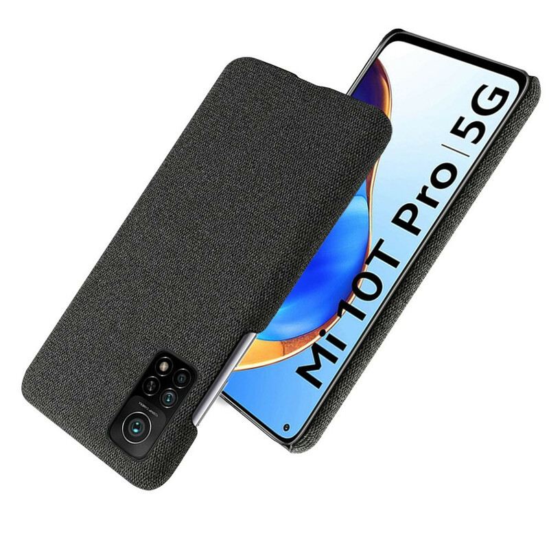 Tok Xiaomi Mi 10T / 10T Pro Ksq Fabric Chic