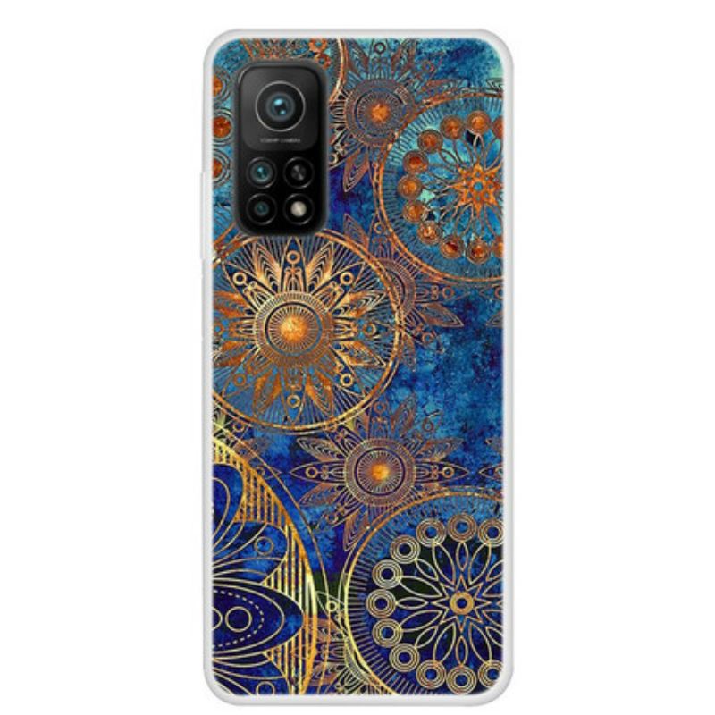 Tok Xiaomi Mi 10T / 10T Pro Mandala Trend