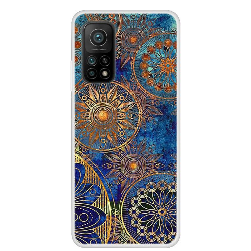 Tok Xiaomi Mi 10T / 10T Pro Mandala Trend