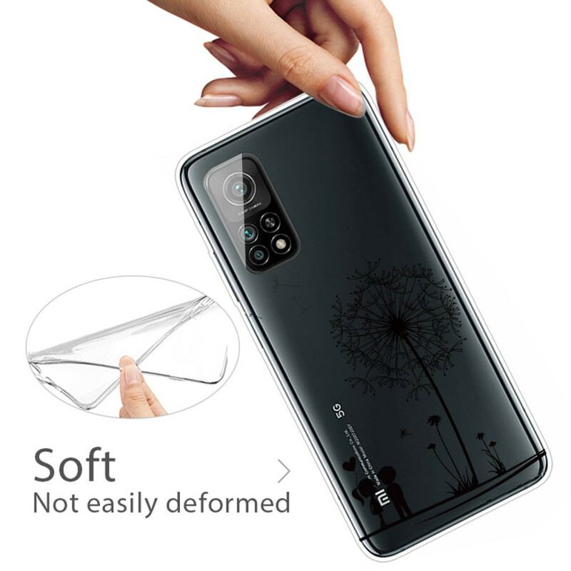 Tok Xiaomi Mi 10T / 10T Pro Pitypang Szerelem