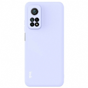 Tok Xiaomi Mi 10T / 10T Pro Uc-2 Sorozatú Szilikon Szőnyeg Imak