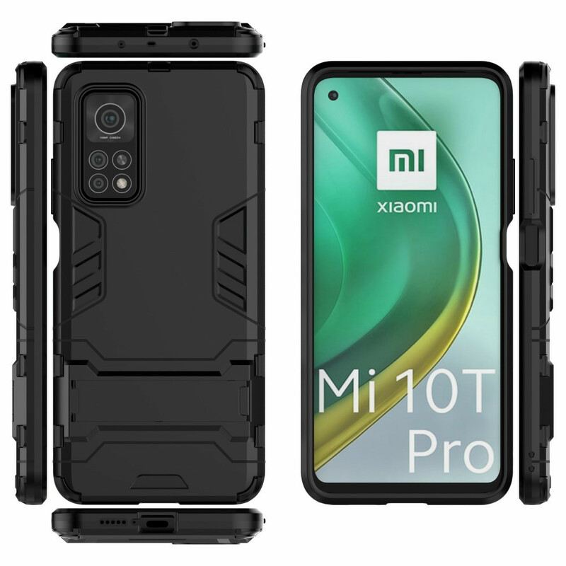 Tok Xiaomi Mi 10T / 10T Pro Ultra Ellenálló Nyelv