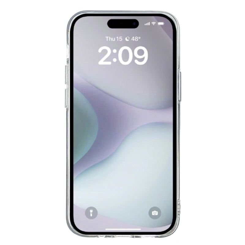 Telefontok iPhone 16 Plus Cseresznyevirágok