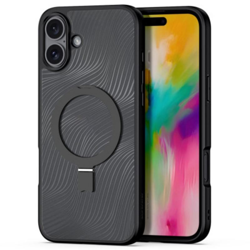 Tok iPhone 16 Plus Aimo Sorozatú Dux Ducis