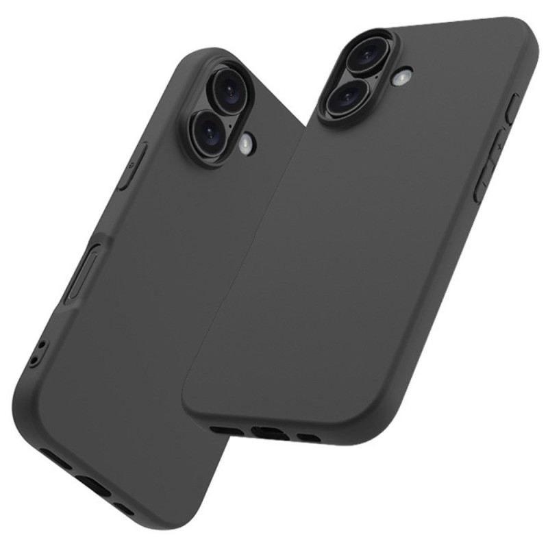 Tok iPhone 16 Plus Matt Védelem