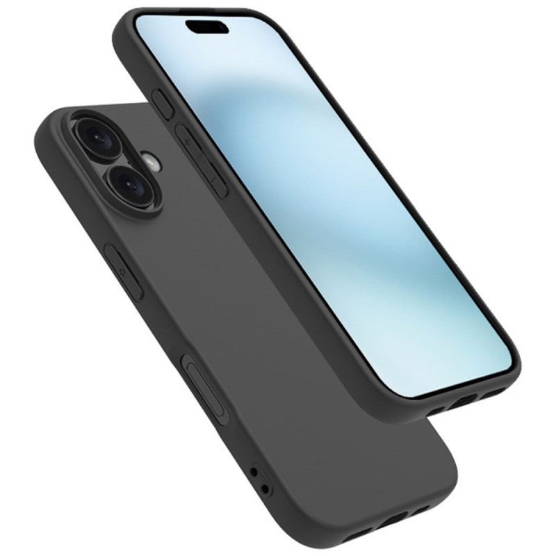 Tok iPhone 16 Plus Matt Védelem