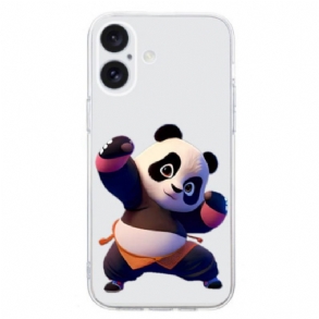 Tok iPhone 16 Plus Panda