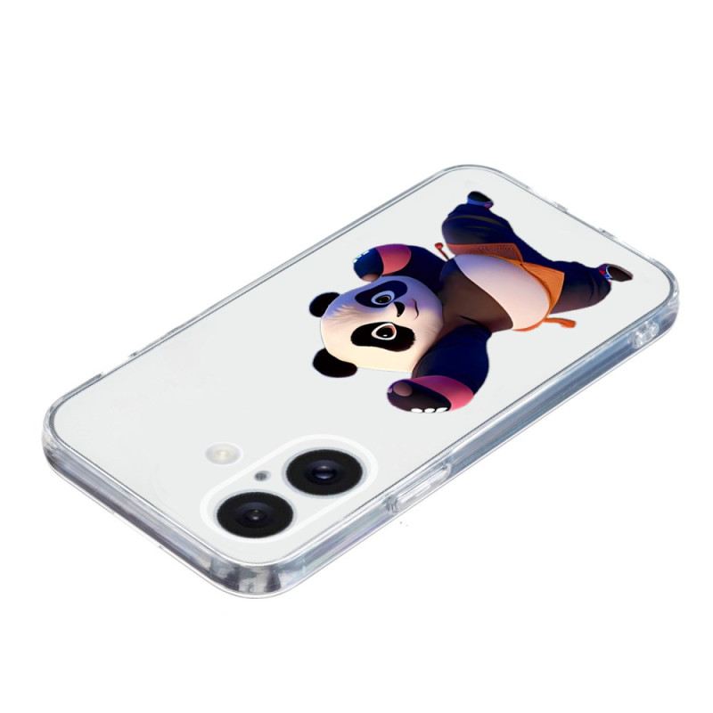 Tok iPhone 16 Plus Panda