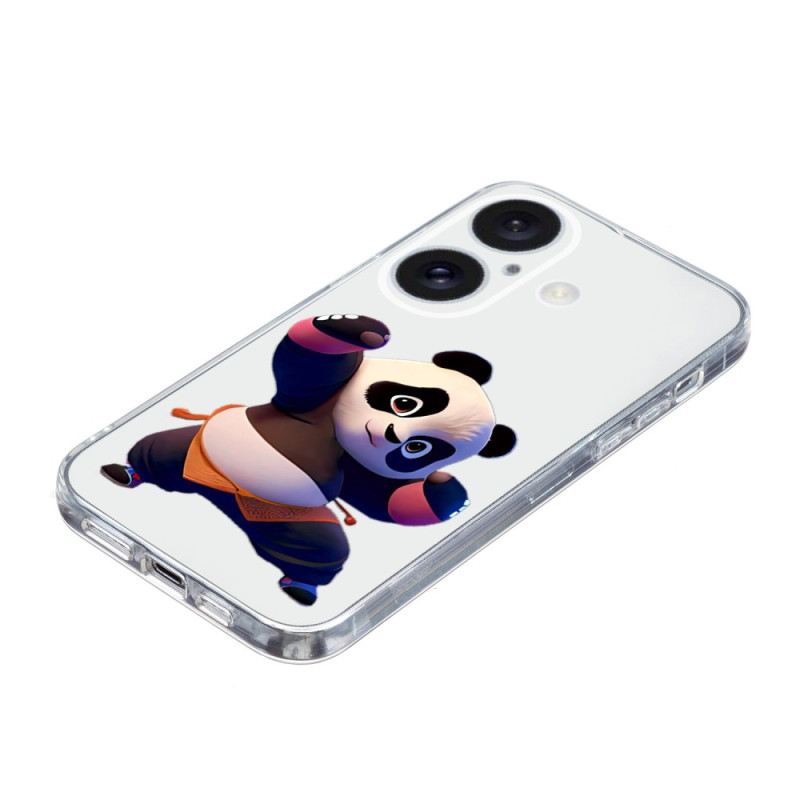 Tok iPhone 16 Plus Panda