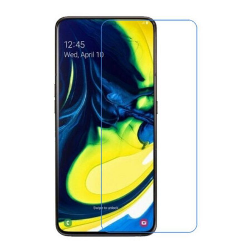 Hd Képernyővédő Fólia Samsung Galaxy A90 / A80 Telefonhoz