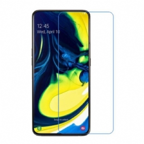 Hd Képernyővédő Fólia Samsung Galaxy A90 / A80 Telefonhoz