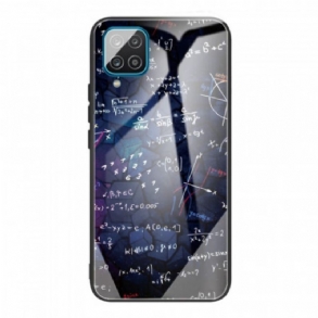 Tok Samsung Galaxy M32 Edzett Üveg Matematikai Számítások