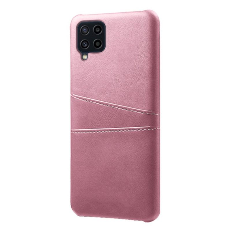 Tok Samsung Galaxy M32 Kártyatartó