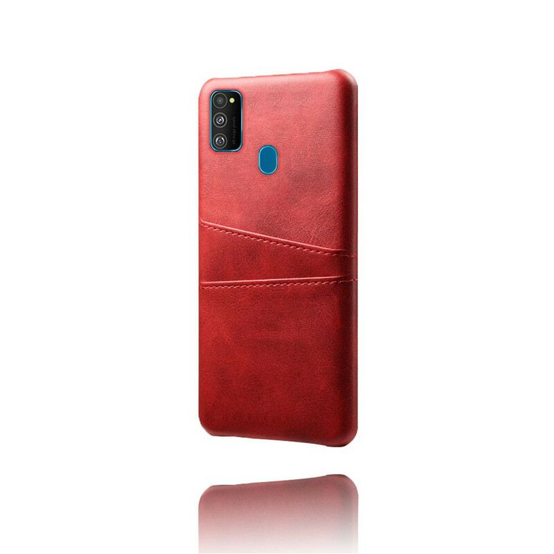 Tok Samsung Galaxy M21 Kártyatartó