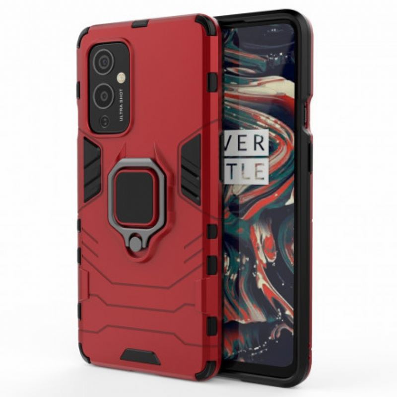 Telefontok OnePlus 9 Gyűrűálló