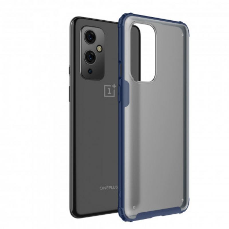 Telefontok OnePlus 9 Páncél Sorozat