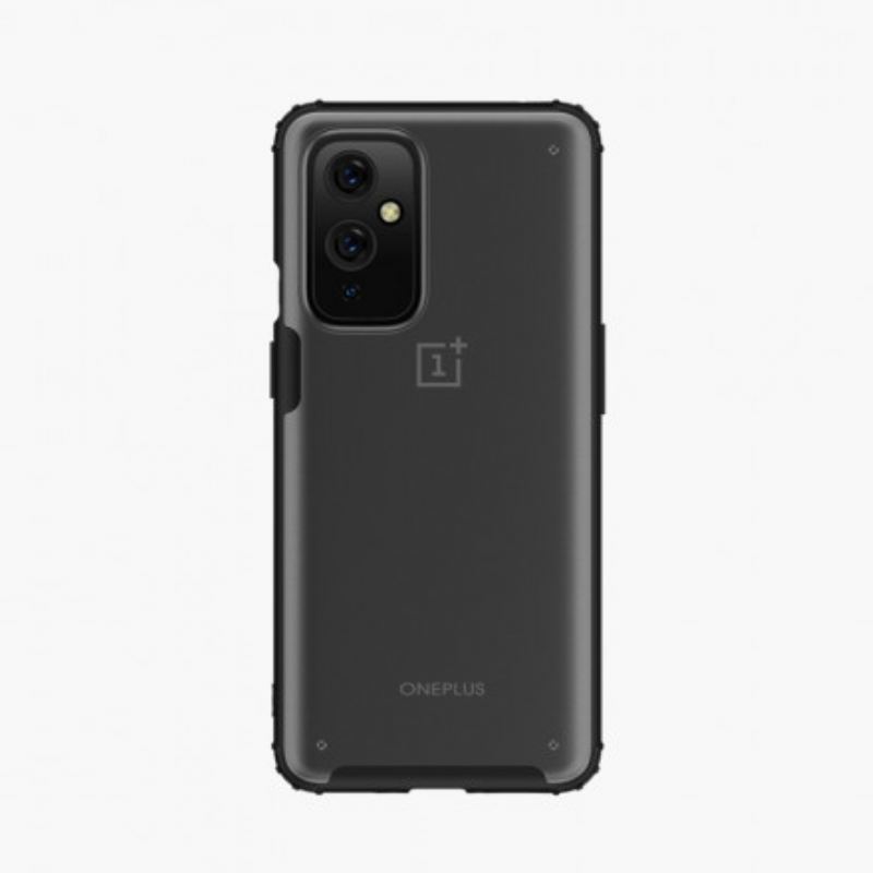 Telefontok OnePlus 9 Páncél Sorozat