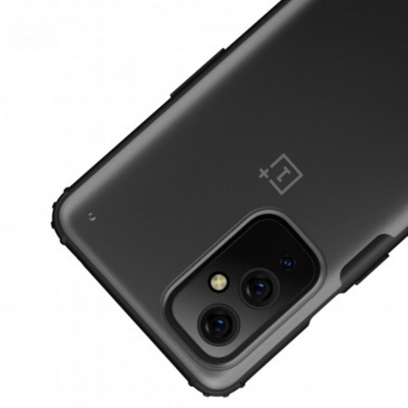 Telefontok OnePlus 9 Páncél Sorozat