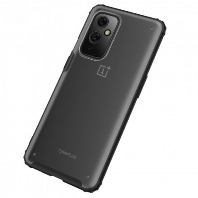 Telefontok OnePlus 9 Páncél Sorozat