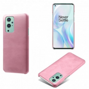 Tok OnePlus 9 Ksq Bőrhatás