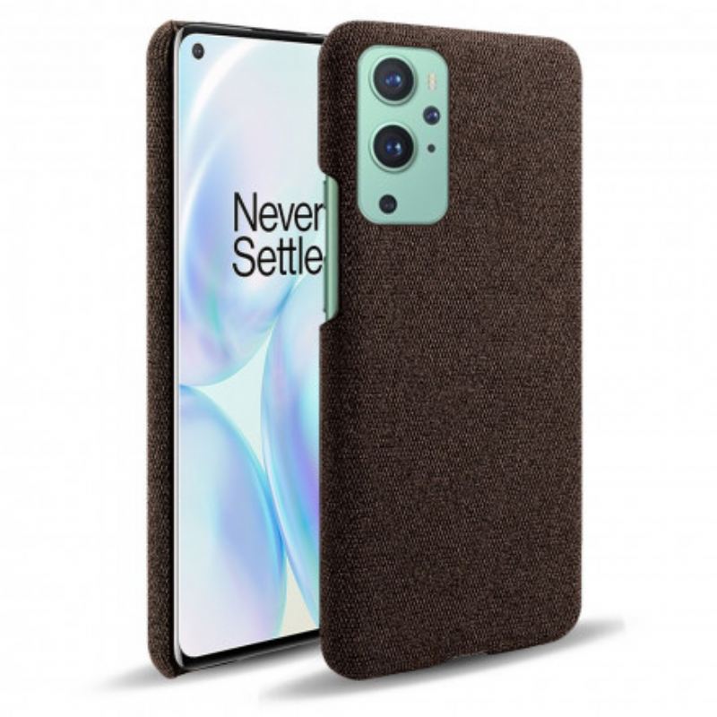 Tok OnePlus 9 Ksq Szövet