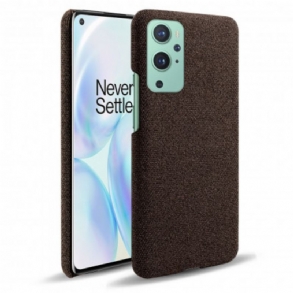 Tok OnePlus 9 Ksq Szövet