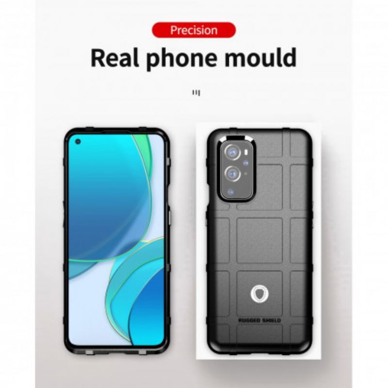 Tok OnePlus 9 Masszív Pajzs