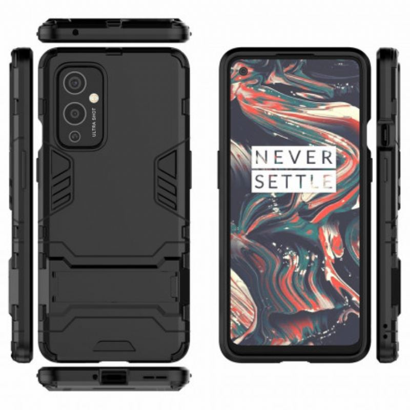 Tok OnePlus 9 Ultra Ellenálló Támogatással