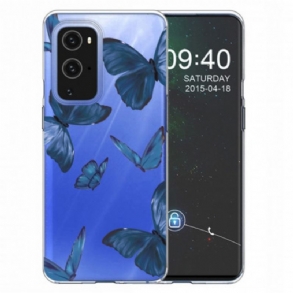 Tok OnePlus 9 Vad Pillangók