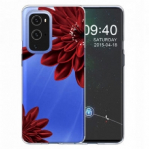 Tok OnePlus 9 Vadvirágok