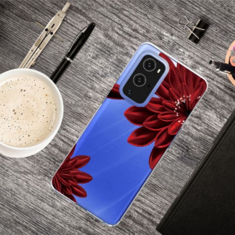 Tok OnePlus 9 Vadvirágok