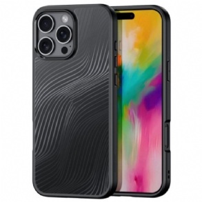 Tok iPhone 16 Pro Aimo Sorozatú Dux Ducis