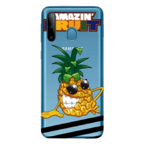 Tok Samsung Galaxy M11 Amazingfruit