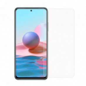 Edzett Üvegvédelem A Xiaomi Redmi Note 10/10S/Poco M5S Képernyőhöz