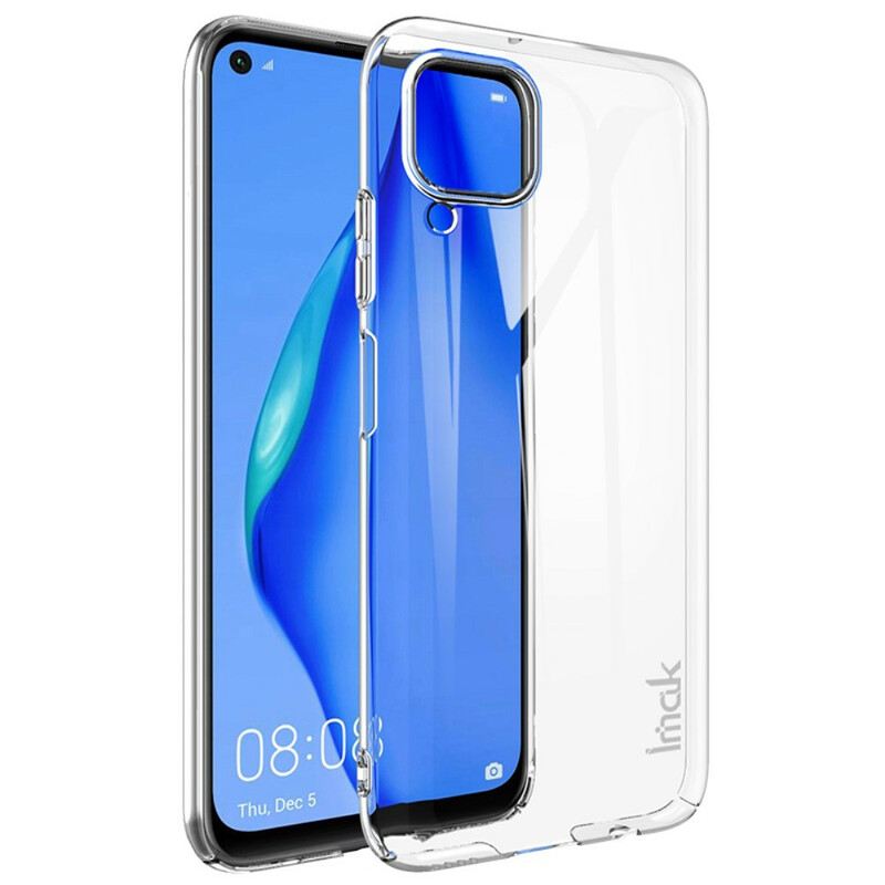 Tok Huawei P40 Lite Átlátszó Imak