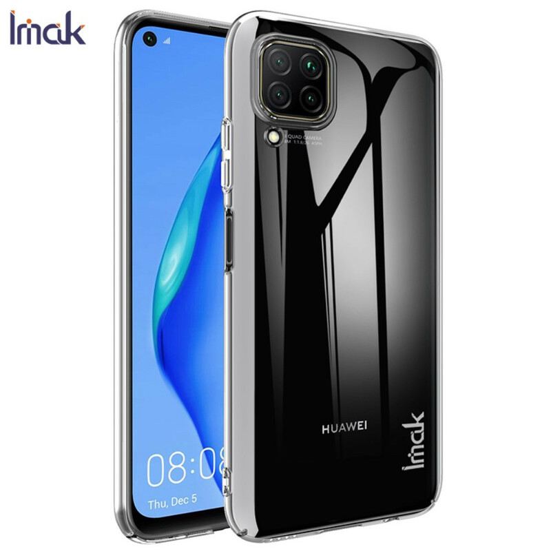 Tok Huawei P40 Lite Átlátszó Imak