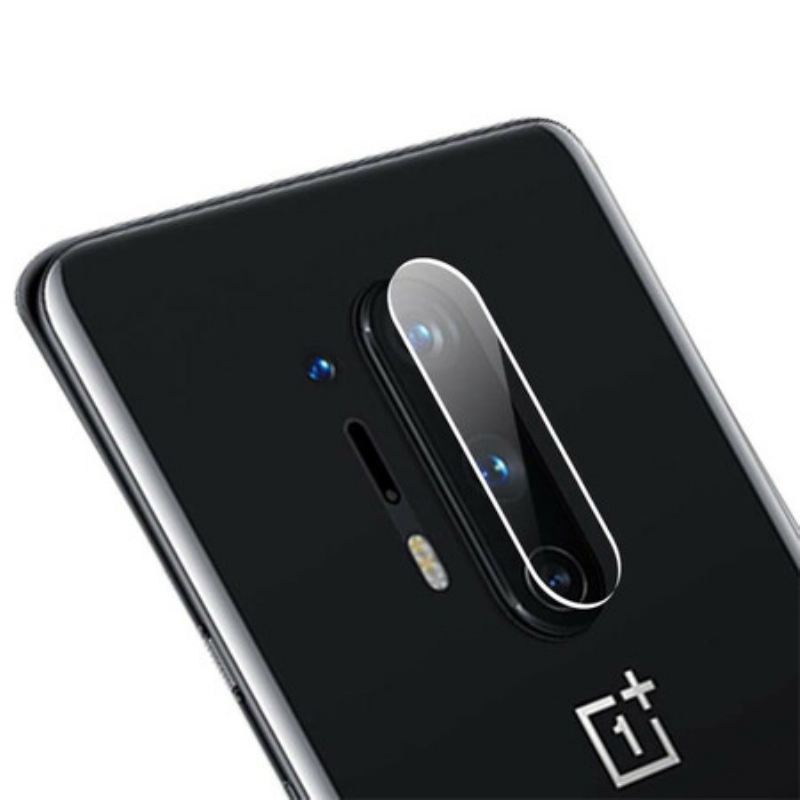 Edzett Üvegvédő Lencse Oneplus 8-Hoz