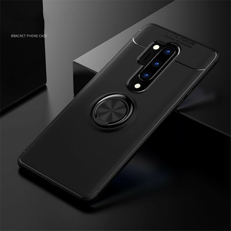 Tok OnePlus 8 Lenuo Forgógyűrű