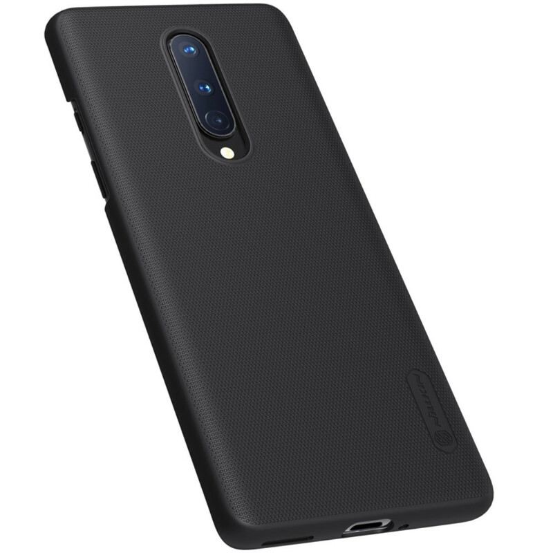 Tok OnePlus 8 Merev Frosted Nillkin