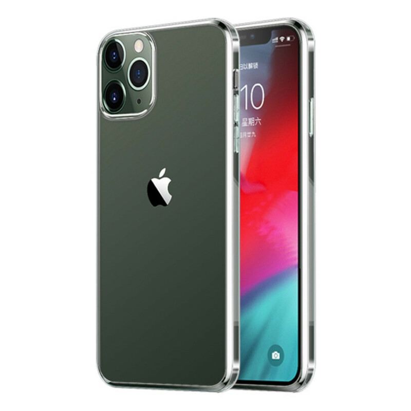 Telefontok iPhone 13 Pro Nxe Clear Sorozat