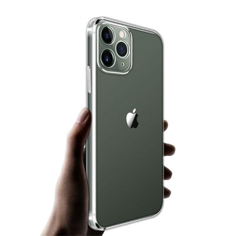 Telefontok iPhone 13 Pro Nxe Clear Sorozat