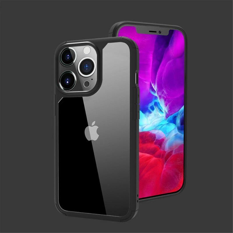 Tok iPhone 13 Pro Átlátszó Mocolo