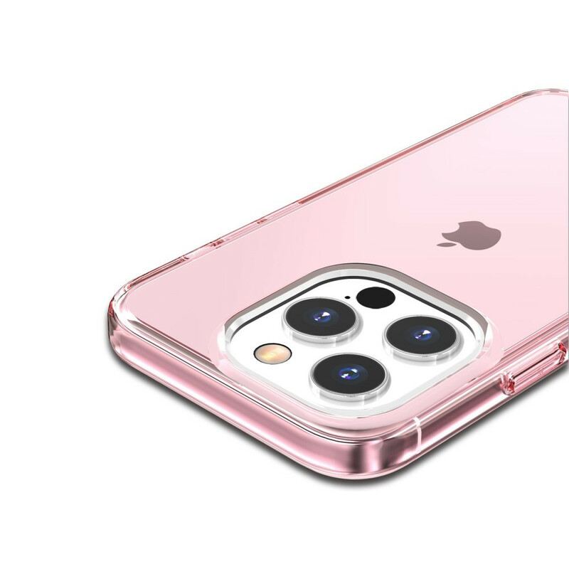 Tok iPhone 13 Pro Átlátszó Színezett