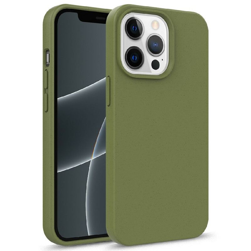 Tok iPhone 13 Pro Búzaszalma Design