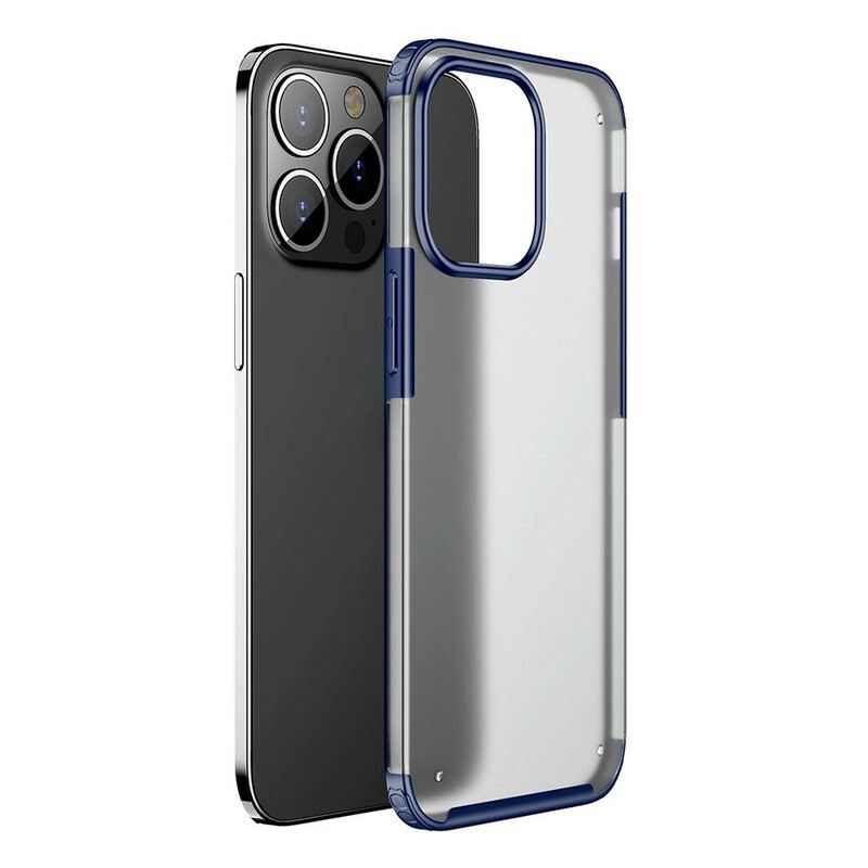 Tok iPhone 13 Pro Frosted Hybrid