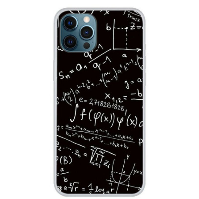 Tok iPhone 13 Pro Math