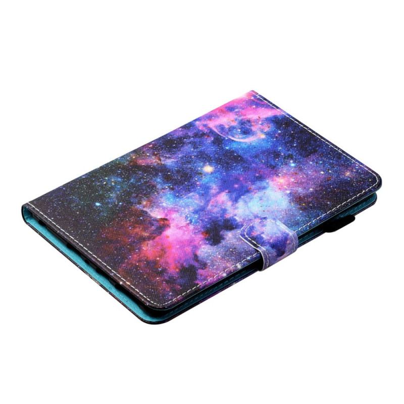 Fliptok iPad Mini 6 (2021) Galaxy